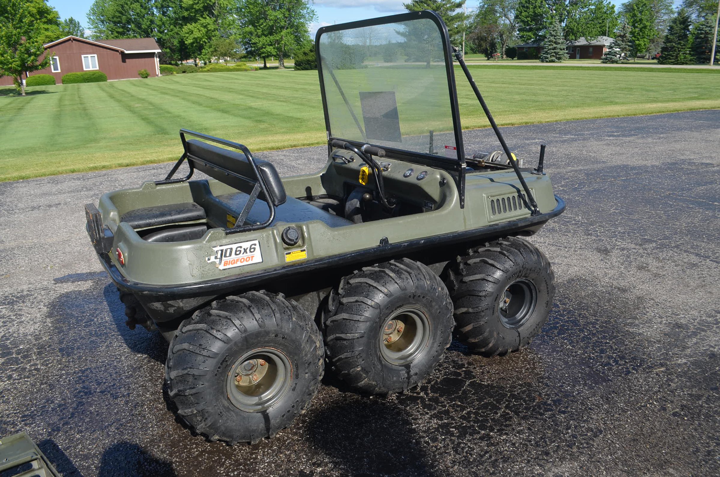 Property photo 14 - PERSONAL PROPERTY AUCTION IN ALLEN COUNTY, INDIANA